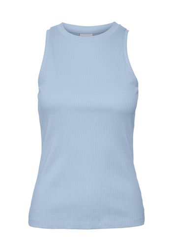 VERO MODA Top 'LAVENDER'  blu chiaro