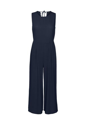 VERO MODA Tuta jumpsuit 'MYMILO'  navy