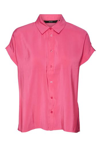 VERO MODA Camicia da donna 'GRACE'  magenta