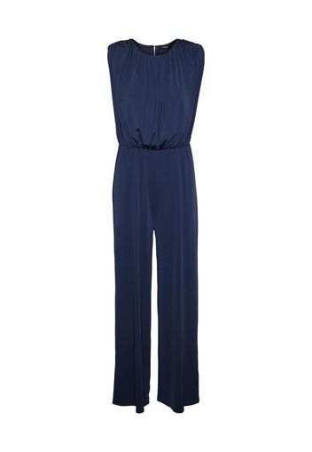 VERO MODA Tuta jumpsuit 'HEVI'  navy