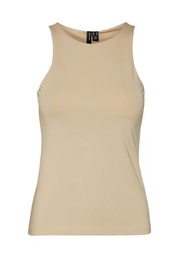 VERO MODA Top 'BIANCA'  beige scuro