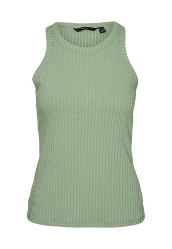 VERO MODA Top 'MADDYBABA'  verde pastello