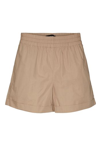 VERO MODA Pantaloni 'FIAJAS'  beige chiaro