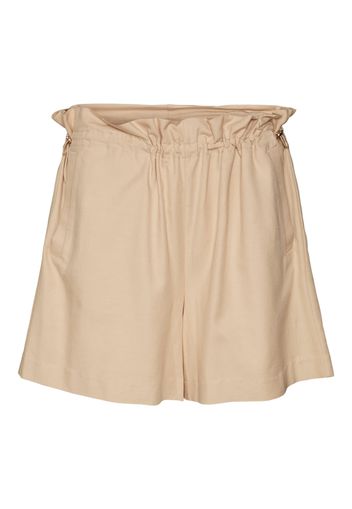 VERO MODA Pantaloni 'Kimmie Liba'  beige