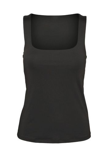 VERO MODA Top 'BIANCA'  nero