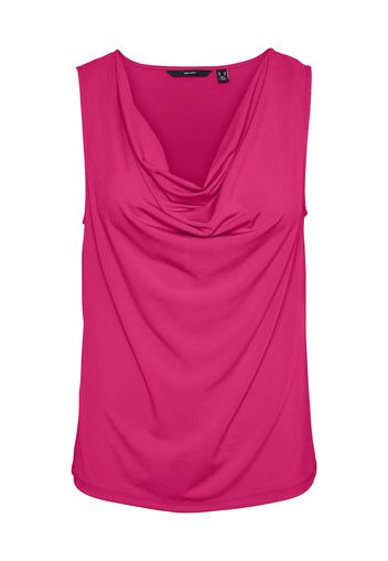 VERO MODA Top 'HEVI'  fucsia