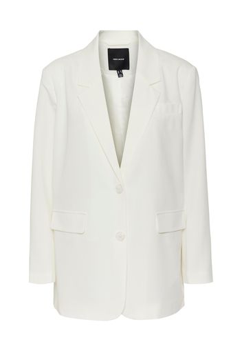 VERO MODA Blazer 'Tikkizelda'  bianco