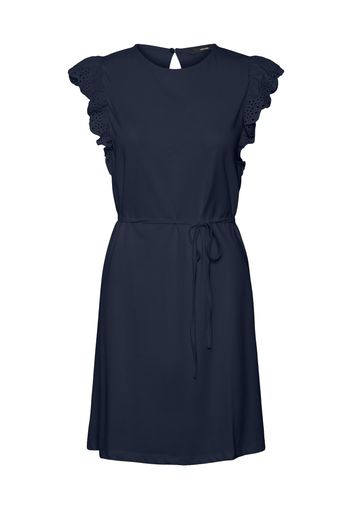 VERO MODA Abito 'Elis'  navy