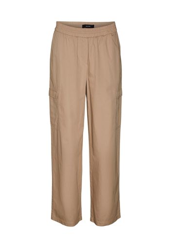 VERO MODA Pantaloni cargo 'FIATRIS'  beige chiaro