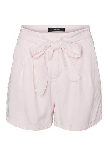 VERO MODA Pantaloni  rosa