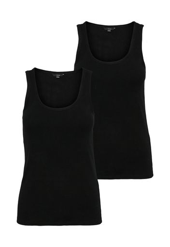 VERO MODA Top 'Jessica'  nero