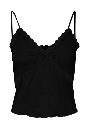 VERO MODA Top 'DITTE'  nero