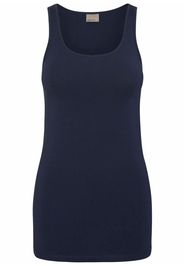 VERO MODA Top 'VMMAXI'  navy