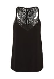 VERO MODA Top 'Ana'  nero