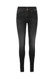 VERO MODA Jeans 'LUX'  nero denim