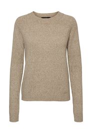 VERO MODA Pullover  beige sfumato