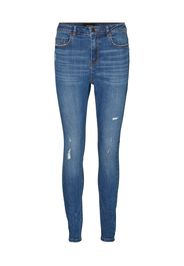 VERO MODA Jeans 'Sophia'  blu denim