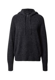 VERO MODA Pullover  nero sfumato