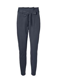 VERO MODA Pantaloni con pieghe 'Eva'  blu notte