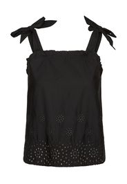 VERO MODA Top 'LISA'  nero