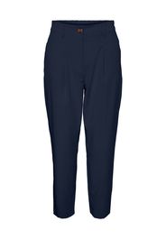 VERO MODA Pantaloni con pieghe 'Haily'  navy