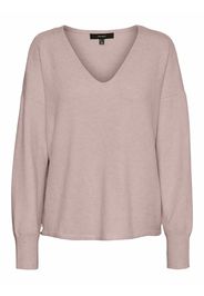 VERO MODA Pullover  rosé