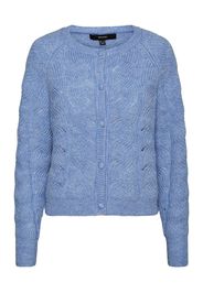 VERO MODA Giacchetta 'Stinna'  blu chiaro