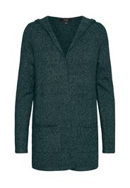 VERO MODA Giacchetta 'Doffy'  verde scuro