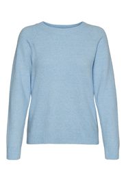 VERO MODA Pullover 'Doffy'  blu fumo