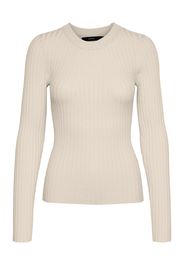 VERO MODA Maglietta 'Kiki'  beige