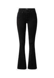 VERO MODA Jeans 'PEACHY'  nero