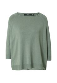 VERO MODA Pullover 'Nellie'  verde sfumato