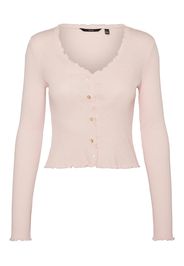 VERO MODA Giacchetta 'ANITA'  rosé