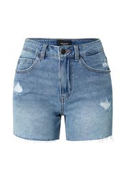 VERO MODA Jeans 'NINETEEN'  blu denim