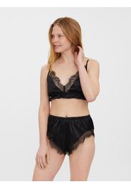 VERO MODA Shorty 'ANNELI'  nero