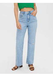 VERO MODA Jeans 'Kithy'  blu denim