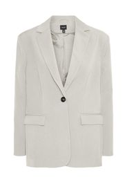 VERO MODA Blazer 'Theatroian'  pietra