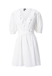 VERO MODA Abito 'OLLIE'  bianco