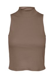 VERO MODA Top 'MALIE'  marrone