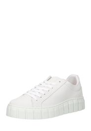 VERO MODA Sneaker bassa 'SIDSEL'  bianco lana