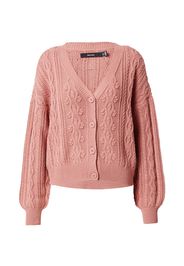 VERO MODA Giacchetta 'TANGERINE'  rosa antico