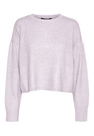 VERO MODA Pullover 'DOFFY'  lavanda