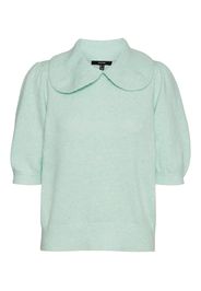 VERO MODA Pullover 'DOFFY'  menta