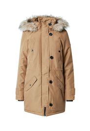 VERO MODA Cappotto invernale 'STORM'  écru