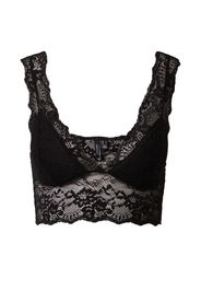 VERO MODA Reggiseno  nero