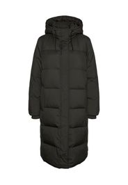 VERO MODA Cappotto invernale 'ERICA HOLLY'  nero