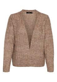 VERO MODA Giacchetta  seppia