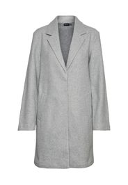 VERO MODA Cappotto di mezza stagione 'ARLETTE'  grigio sfumato