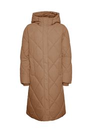 VERO MODA Cappotto invernale 'Adelaloa'  seppia