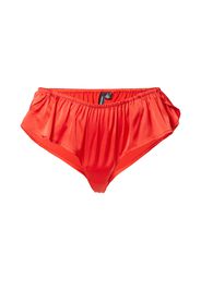 VERO MODA Slip 'JOY'  rosso